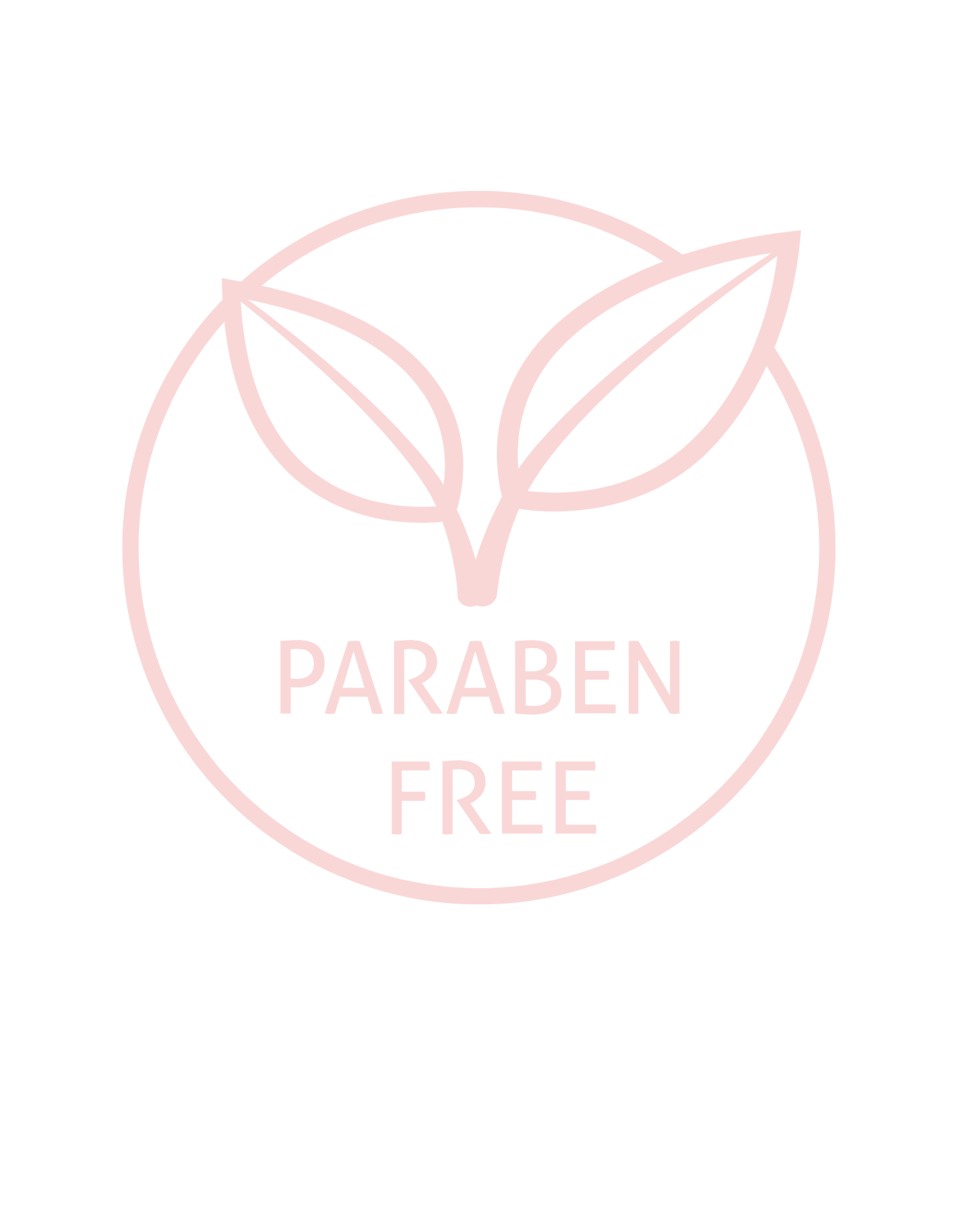 paraben free