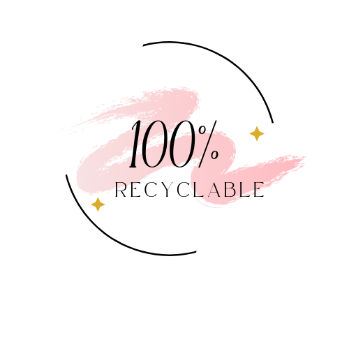 100_ Recyclable