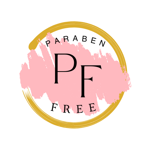 Paraben Free