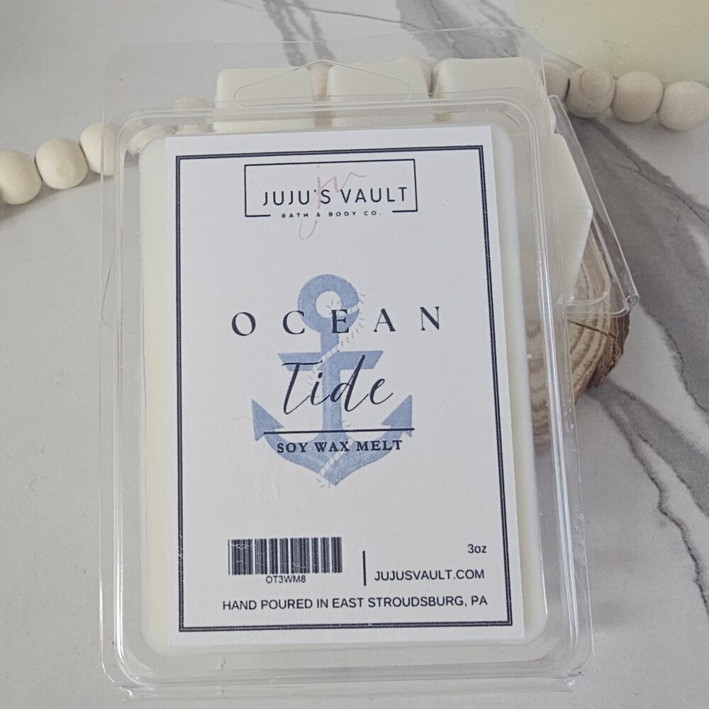 Ocean Tide