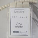Sea Salt + Lily