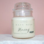 Oats Milk + Honey