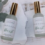 Lemongrass Burst