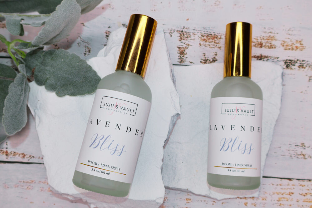 Lavender Bliss