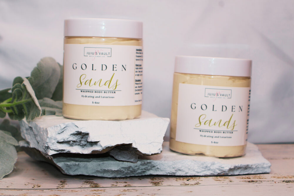 Golden Sands
