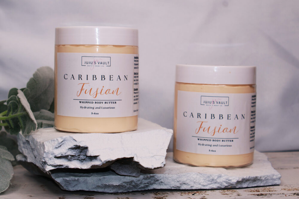 Caribbean Fusion