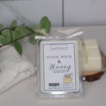 Oats Milk + Honey