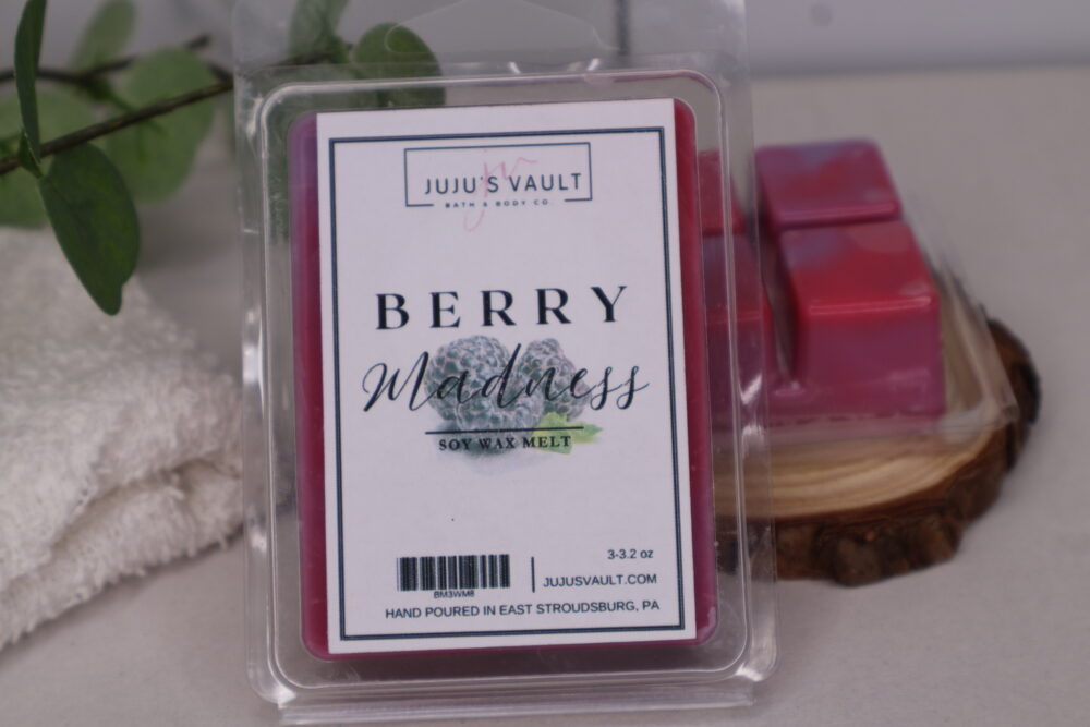 Berry Madness