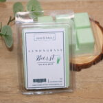 Lemongrass Burst