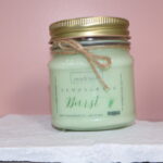 Lemongrass Burst