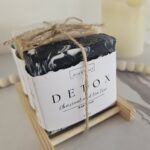 Cozy Soap Set