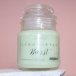 Lemongrass Burst
