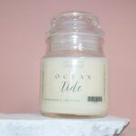 Ocean Tide