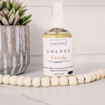 Golden Sands