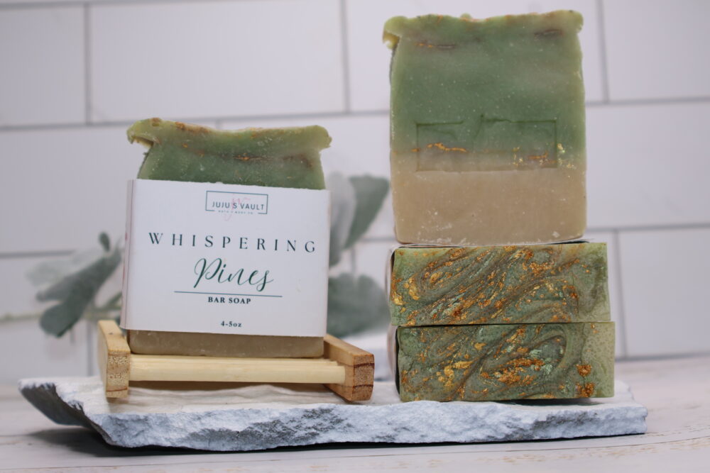 Whispering Pine