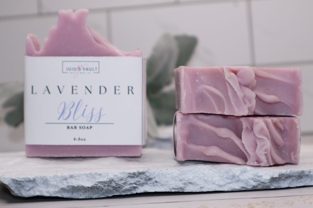 Lavender Bliss