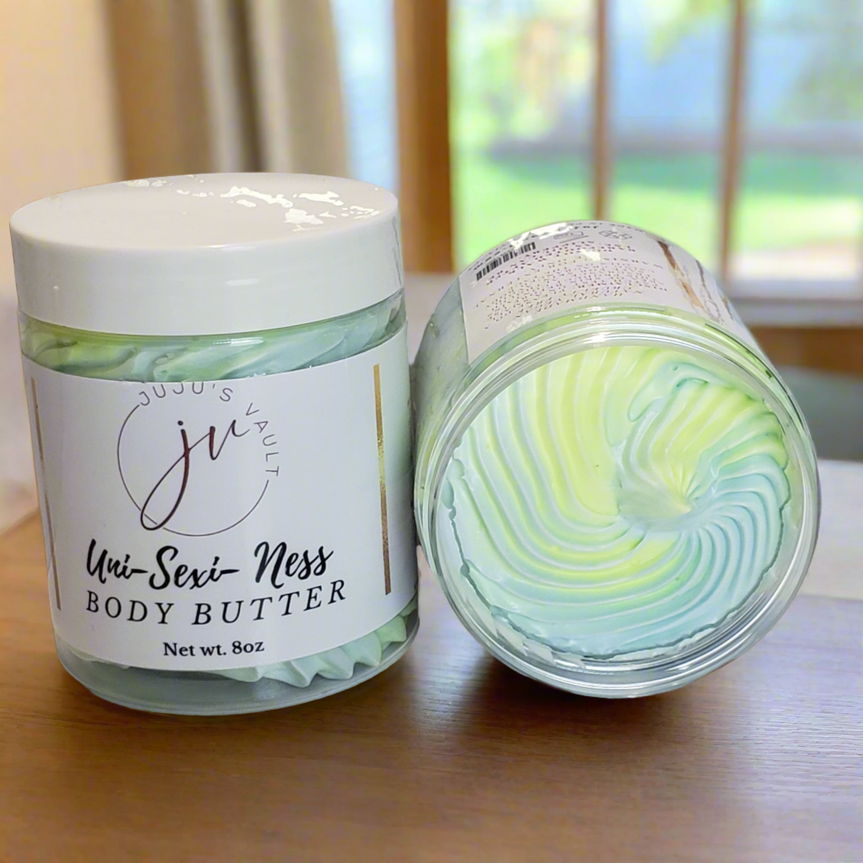 Uni-Sexi-Ness Body Butter