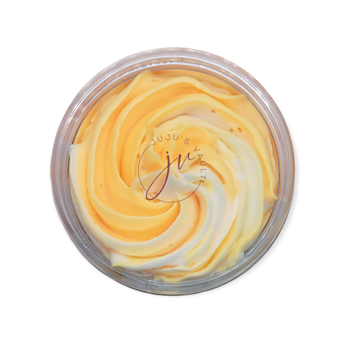 Caribbean Fusion Body Butter